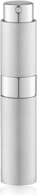 Travel-Sized Refillable Perfume Atomizer by Lulupack