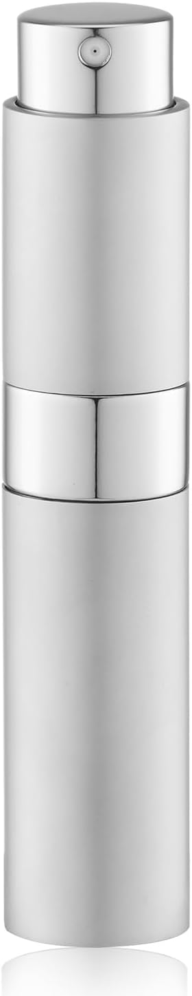 Travel-Sized Refillable Perfume Atomizer by Lulupack