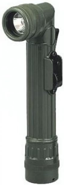 Rothco Olive Drab Mini Army Flashlight: Compact & Powerful