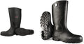 TINGLEY 31151 Economy SZ11 Kneed Boot for Agriculture - Waterproof