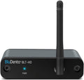 BLT-HD LDAC aptX HD Bluetooth Receiver - HiFi DAC for Stereo Systems