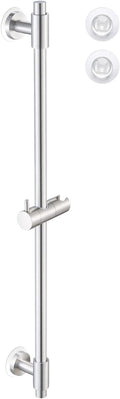 KES Shower Slide Bar 30 in with Adjustable Shower Head Holder