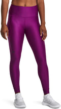 Under Armour Womens HeatGear Armour High Waisted Leggings delivers
