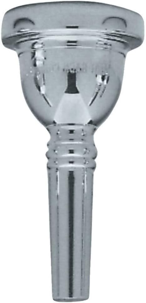Bach 3415G Classic Large Shank Trombone Mouthpiece Review