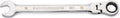 GEARWRENCH 19mm 4 Degree Swing Arch Ratcheting Combination Wrench
