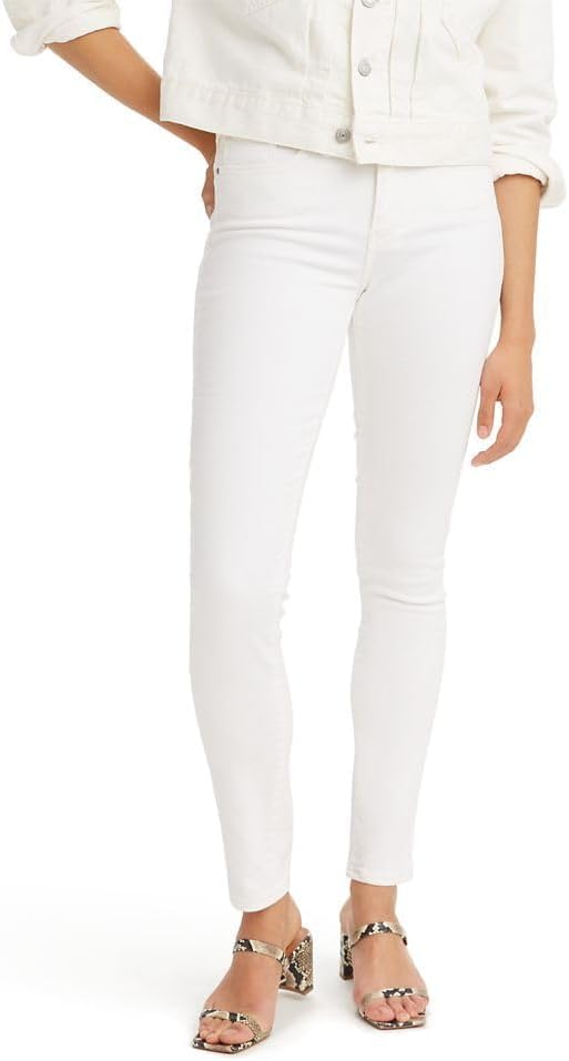 Levi's Women's 311 Shaping Skinny Jeans for Perfect Fit