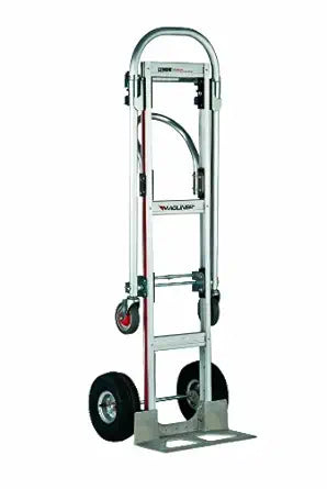 Magliner GMK81UA4 Gemini Sr Convertible Hand Truck Review