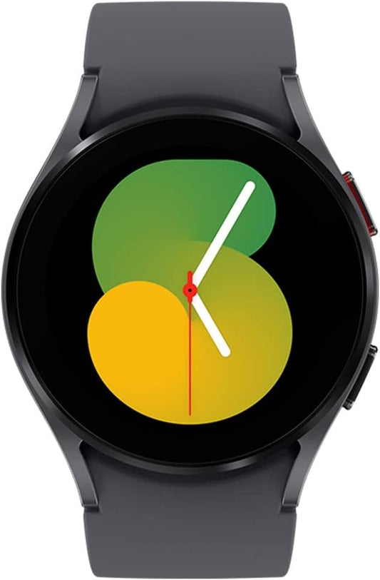Samsung Galaxy Watch 5: GPS Smartwatch w/ Sleep Coach