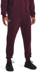 Under Armour Men's Joggers for Warmth and Comfort