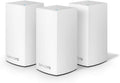 Linksys WHW0103-RM2 AC1300 Velop Mesh Router 3-pack - Renewed