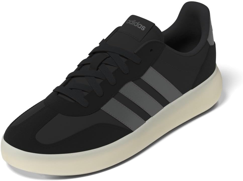 adidas Women's Barreda Decode Sneaker for Casual Comfort