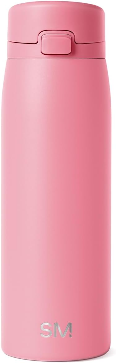 Simple Modern Sidekick Travel Coffee Mug for On-the-Go Coffee Lovers
