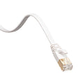 Cat7 Ultra Flat LAN Cable 15m - 10Gbps High Bandwidth