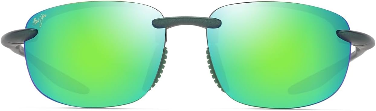 Maui Jim Hookipa Ultra Rectangular Sunglasses for Ultimate Style