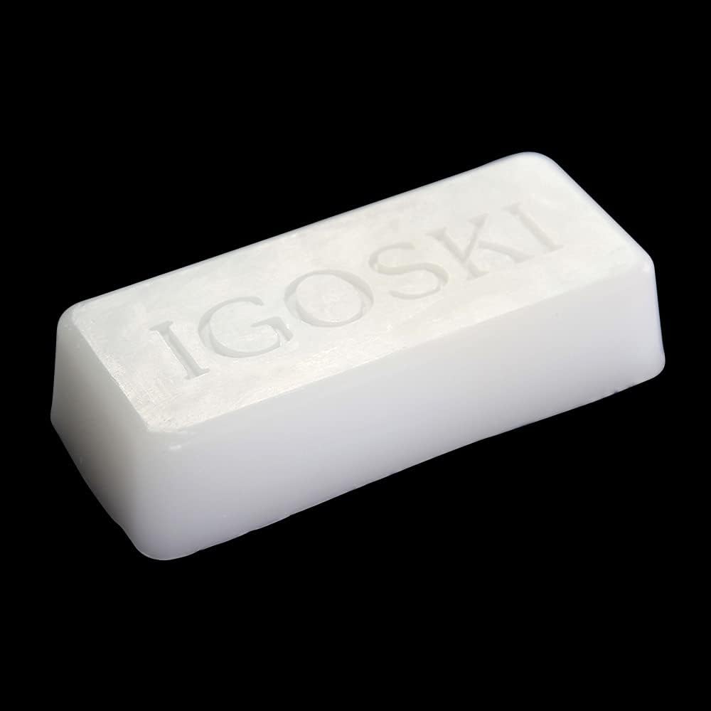 IGOSKI 180g Universal Glide Wax - Peak Performance!