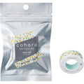 Waterproof Coharu Film Tape for TEPRA Lite