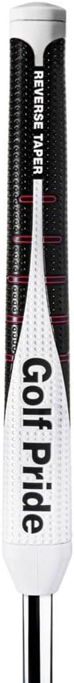 Putter Grip Reverse Taper Golf Pride - Improved Stability & Feel