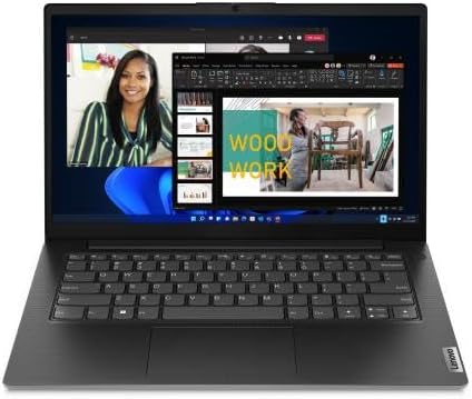 Lenovo V14 G4 2025 Business Laptop with Powerful Performance