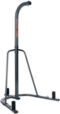 Century Heavy Bag Stand - 3in Tubular Frame Holds 100 lb