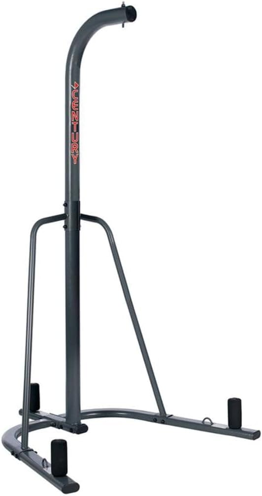 Century Heavy Bag Stand | Holds 100 LBS Punching Bags | Stylish Options