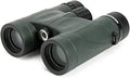 Nature DX 10x32 Binoculars - Bright Optics for Birding