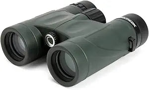 Celestron Nature DX 10x32 Binoculars for Outdoor Adventures