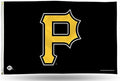 MLB 3-Foot by 5-Foot Banner Flag - Vibrant Team Logo Display