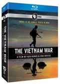 The Vietnam War (Ken Burns) Blu-ray - Definitive Documentary