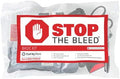 Stop The Bleed Basic Kit with CAT Tourniquet - Trauma First Aid