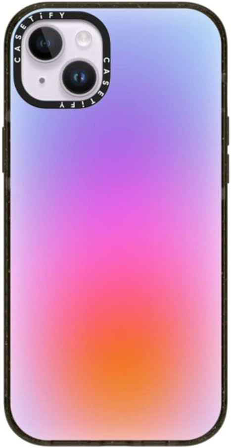 CASETiFY Impact iPhone 14 Plus Case with 8.2ft Drop Protection