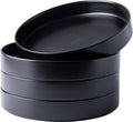 9.25 in Stoneware Pasta Bowls Set of 4 for Stylish Dining
