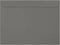 LUXPaper 9 x 12 Booklet Envelopes Smoke Gray - Pack of 250
