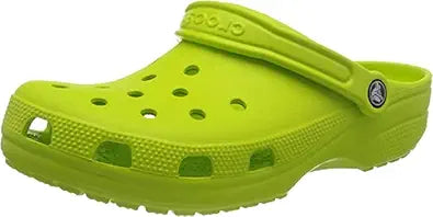 Classic Clogs by Crocs for Unisex-Adult Comfort and Style