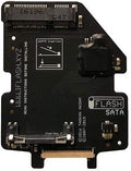iFlash-Sata mSata Adapter for the iPod - High Capacity Upgrade