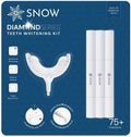 Snow Diamond Series Teeth Whitening Kit for Sensitive Teeth - 75
