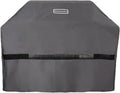 KitchenAid 56-in x 23-in Gas Grill Cover - Full Protection