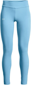 Under Armour Girls Motion Leggings - Soft, High-Rise Comfort