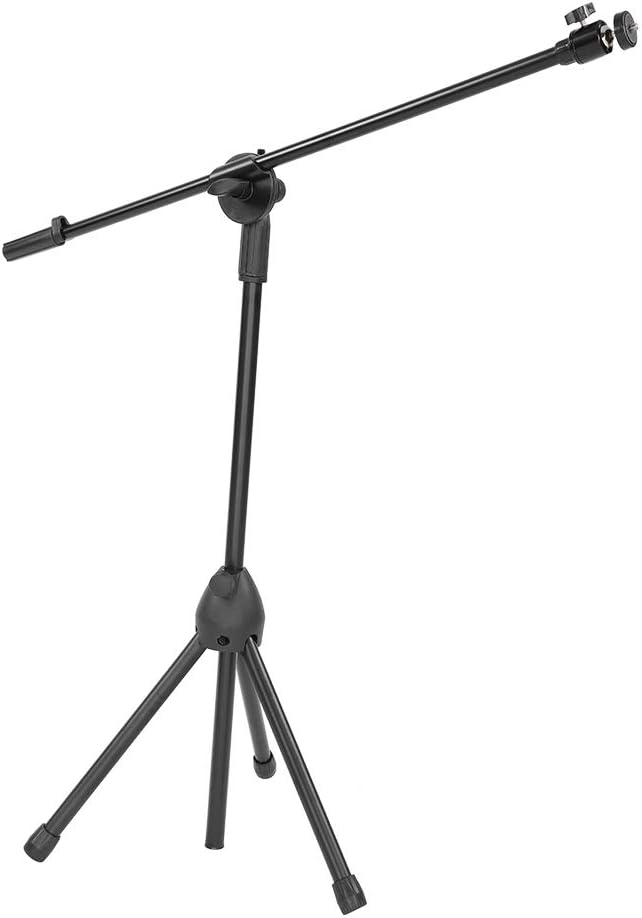 Tripod Stand with Holding Arm for Video Studio Photography
