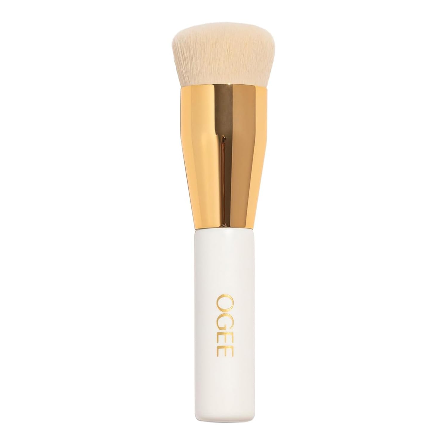 Ogee Professional Quality Makeup Brush for Flawless Application