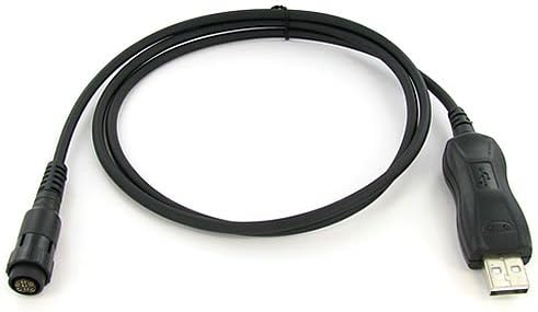 Valley Enterprises Compatible Yaesu USB FTDI Radio Cable Review