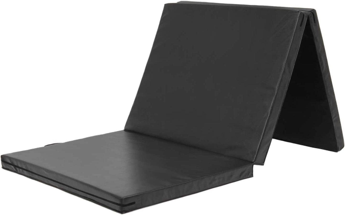 Folding Gymnastics Mat - Muscle Training Essential