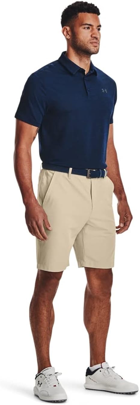 Under Armour Men's Drive Shorts for Ultimate Comfort and Style