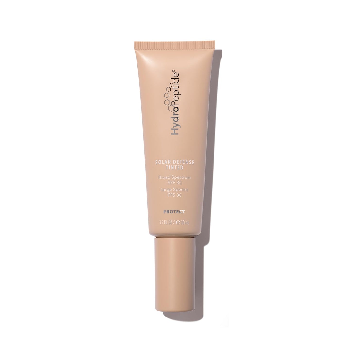 HydroPeptide Solar Defense Tinted Moisturizer with SPF 30
