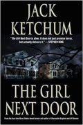 The Girl Next Door - Thoughtful Genre Fiction Unknown