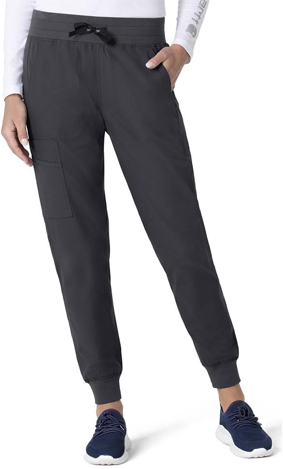 Carhartt Scrubs Women's Force Modern Fit Jogger Pant Review