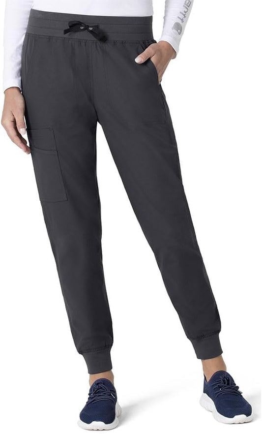 Carhartt Scrubs Women's Force Modern Fit Jogger Pant Review