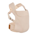 Aerial Carrier Baby Carrier - Comfortable Linen Carry for 7 to 45 lbs