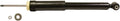 Gabriel 70038 Ultra Rear Shock Absorbers for Mercedes-Benz Models