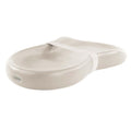Keekaroo Peanut Changer Baby Vanilla - Easy-to-Clean Water Repellant