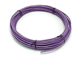 75 Feet of Insulated Solid Copper THHN/THWN Wire for All Uses
